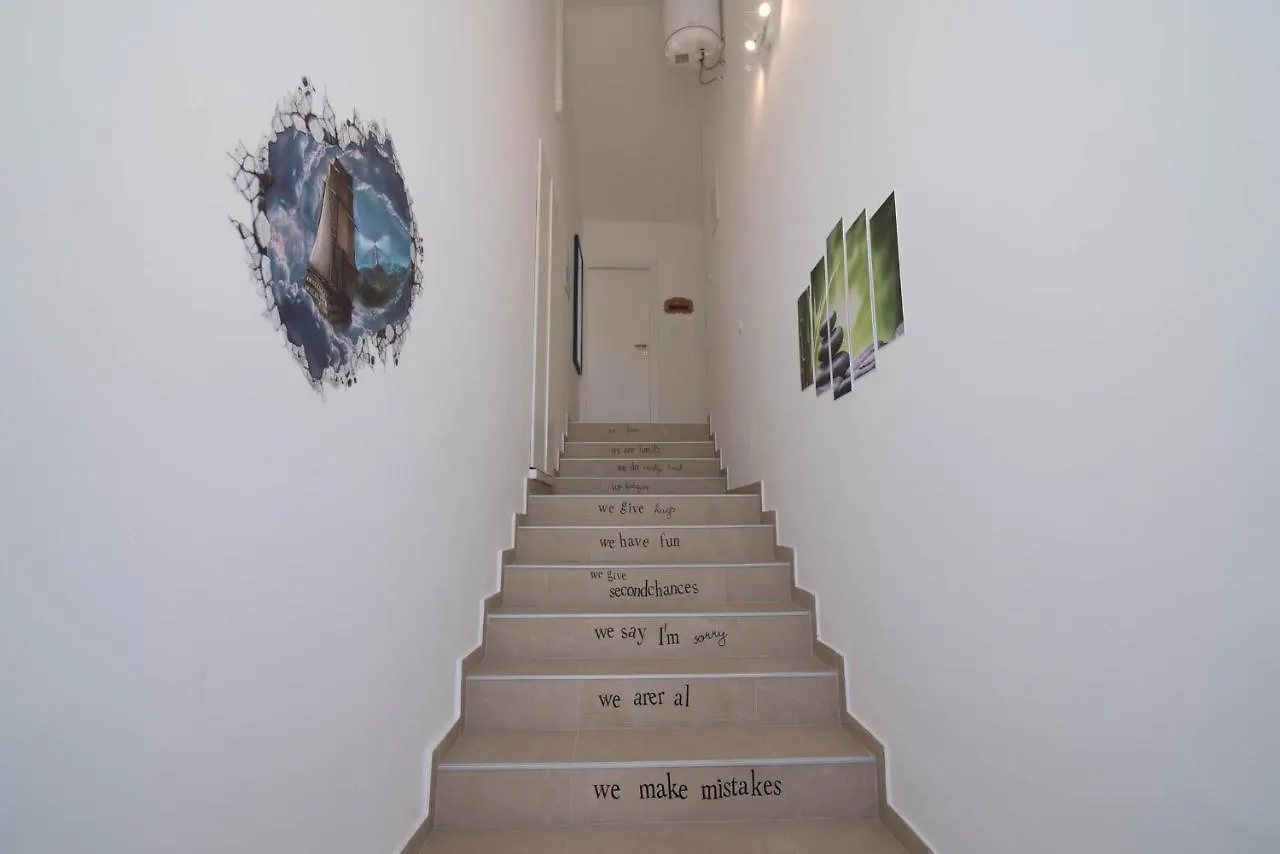 Tia Apartment Veli Losinj