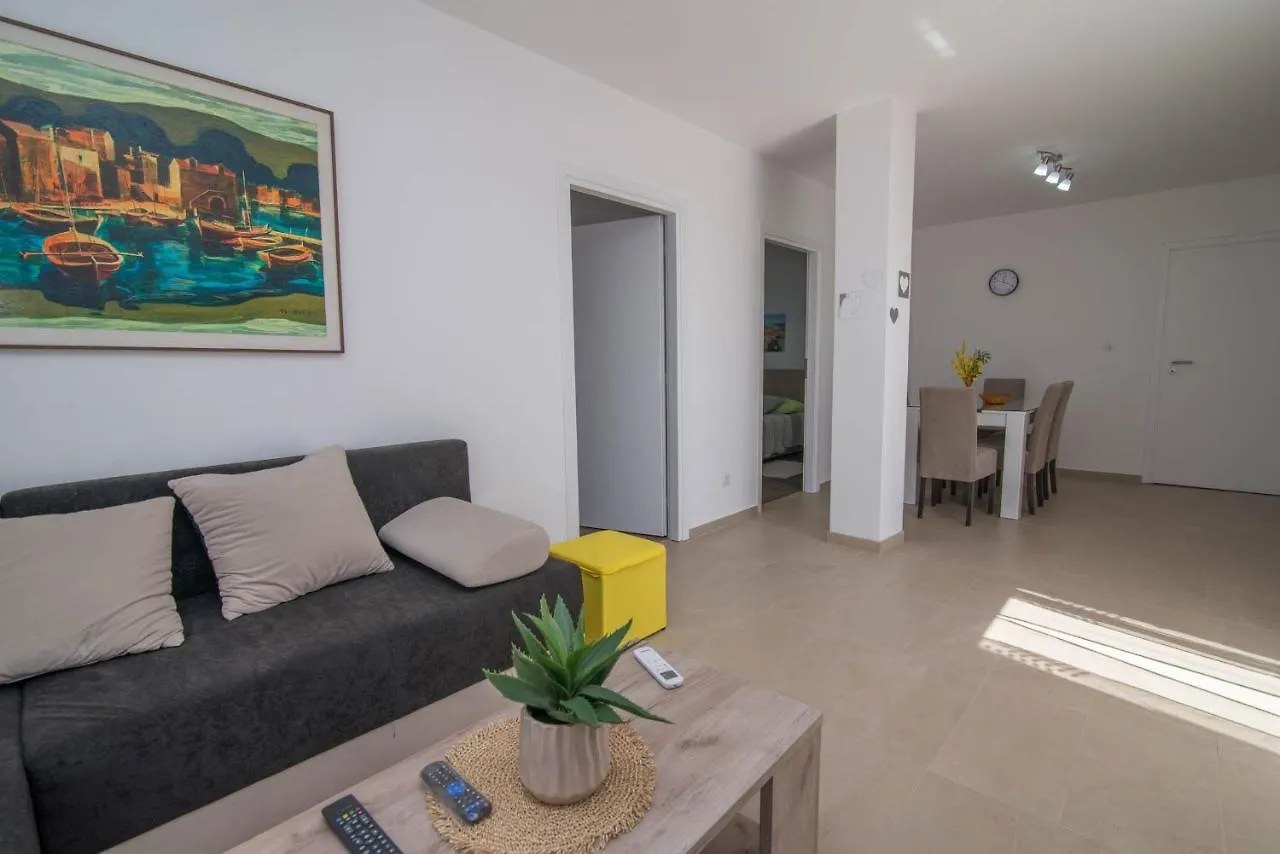 Tia Apartment Veli Losinj