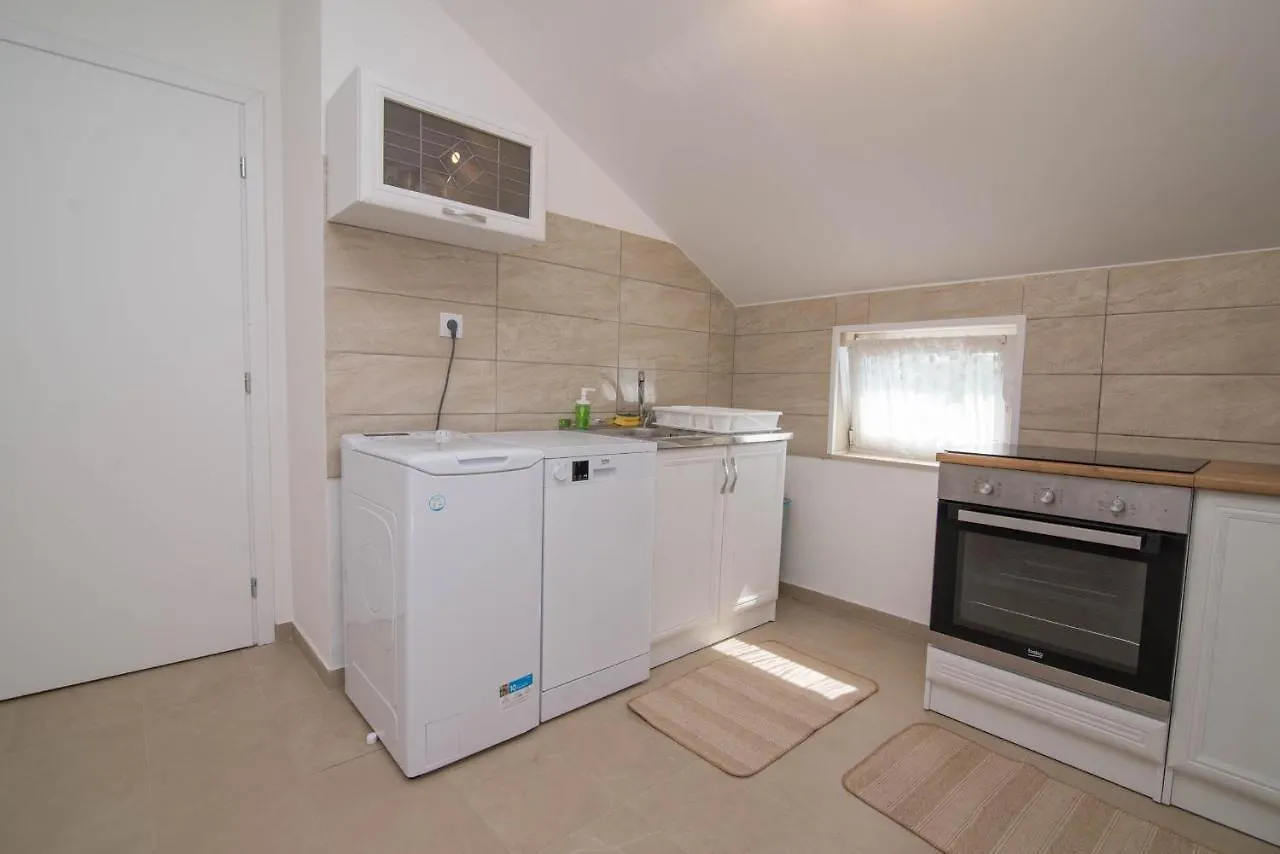 Tia Apartment Veli Losinj