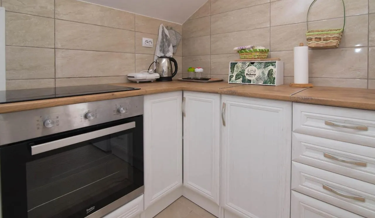 Tia Apartment Veli Losinj