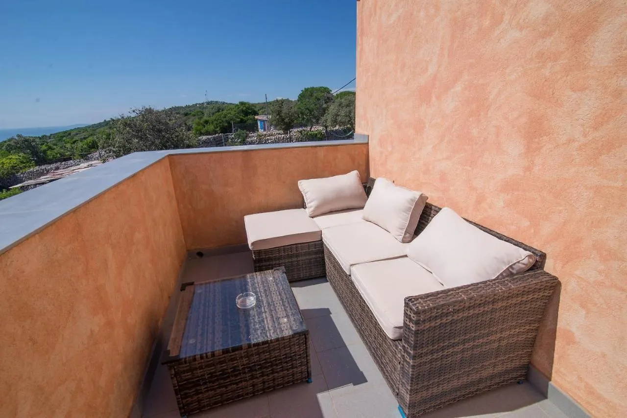 Tia Apartment Veli Losinj
