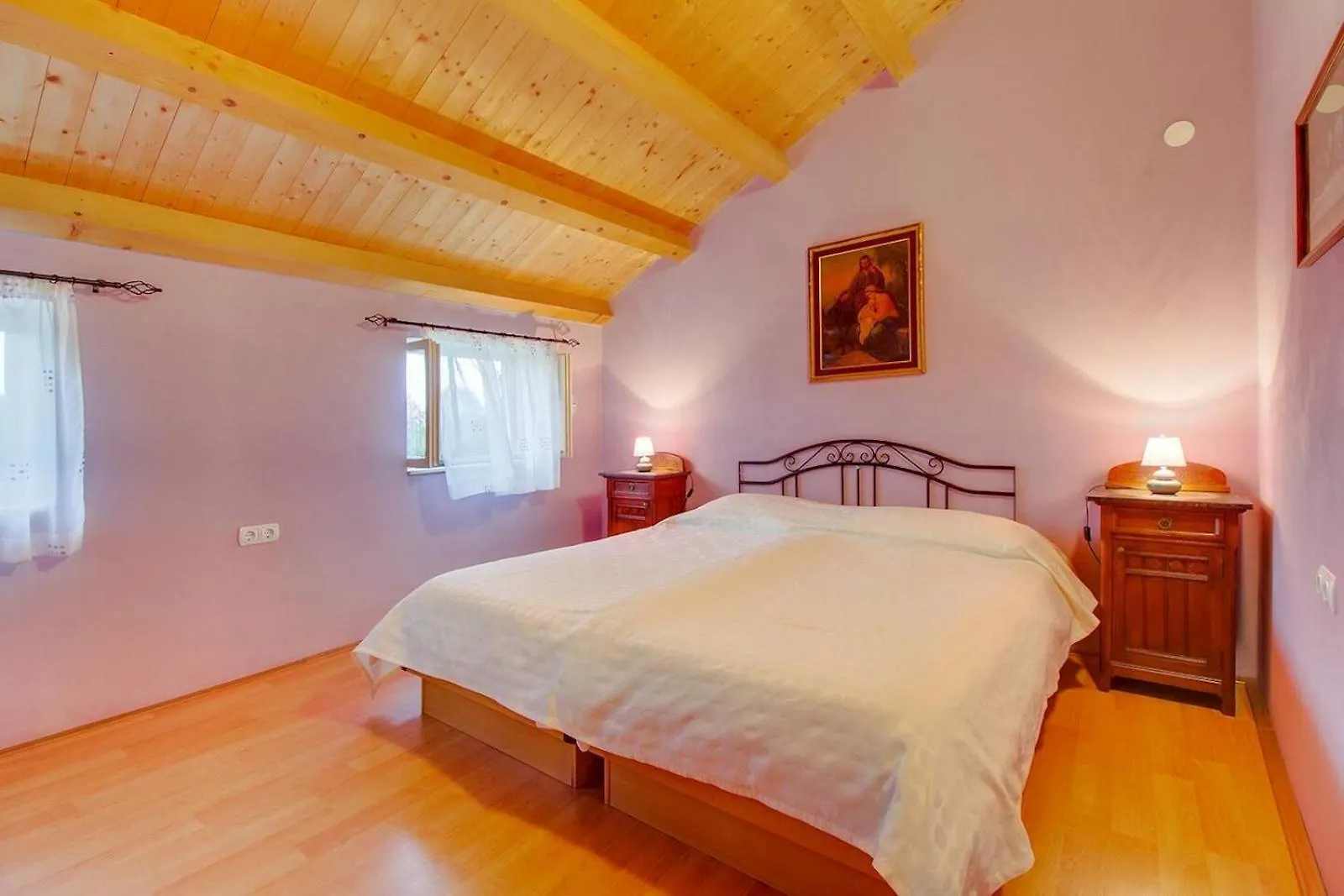 Tia Apartment Veli Losinj Croatia