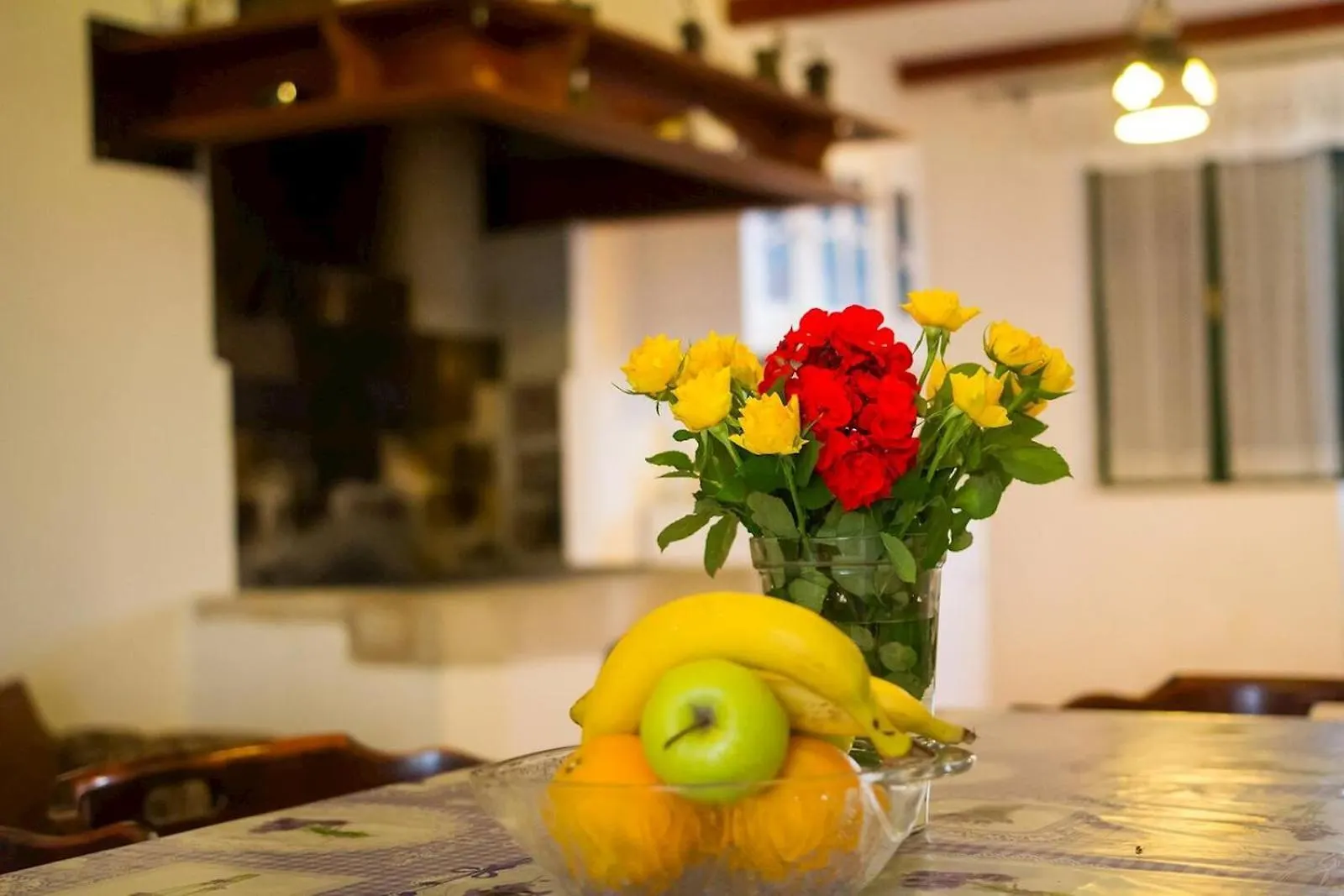 Tia Apartment Veli Losinj Croatia