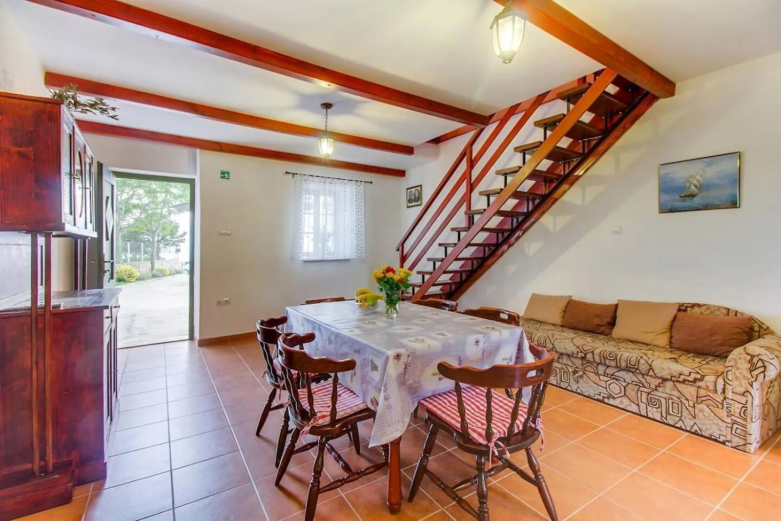 Tia Apartment Veli Losinj