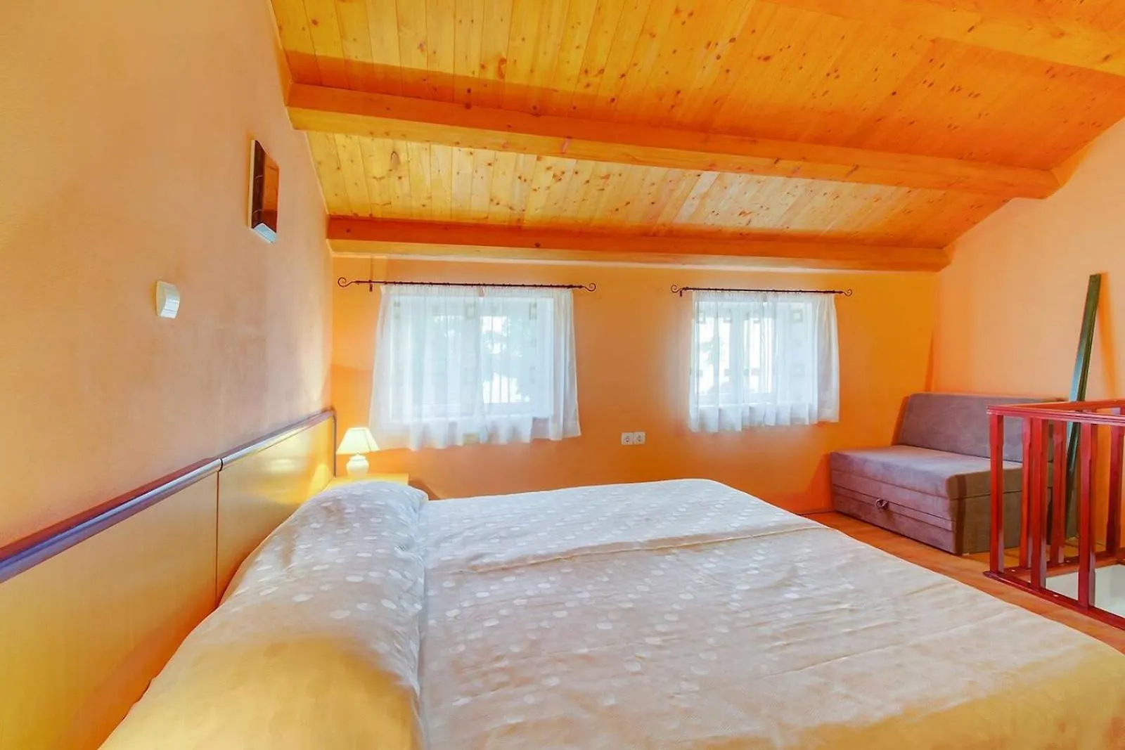 Tia Apartment Veli Losinj