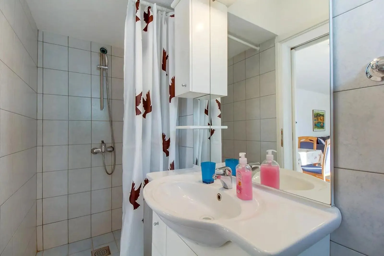 Tia Apartment Veli Losinj 0*,  Croatia