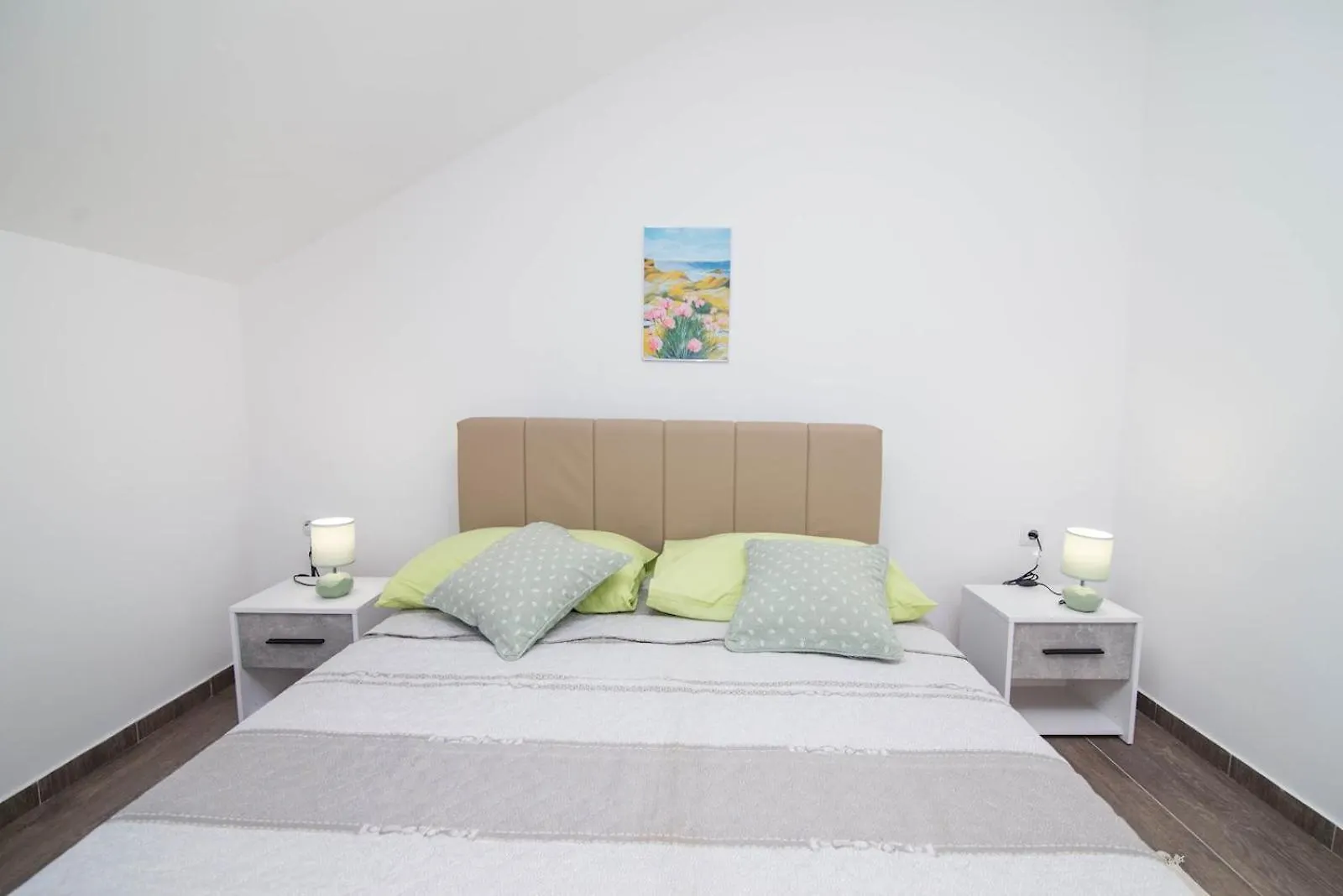 Tia Apartment Veli Losinj Croatia