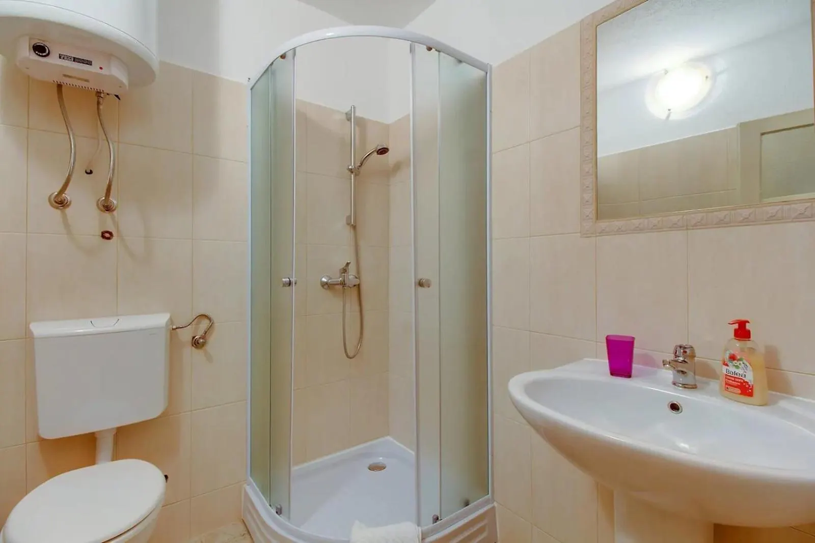 Tia Apartment Veli Losinj