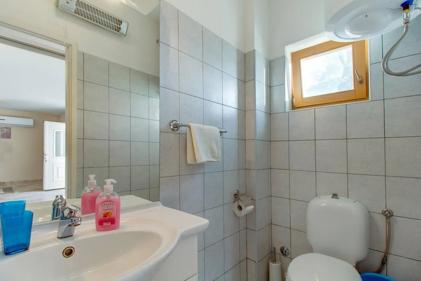Tia Apartment Veli Losinj