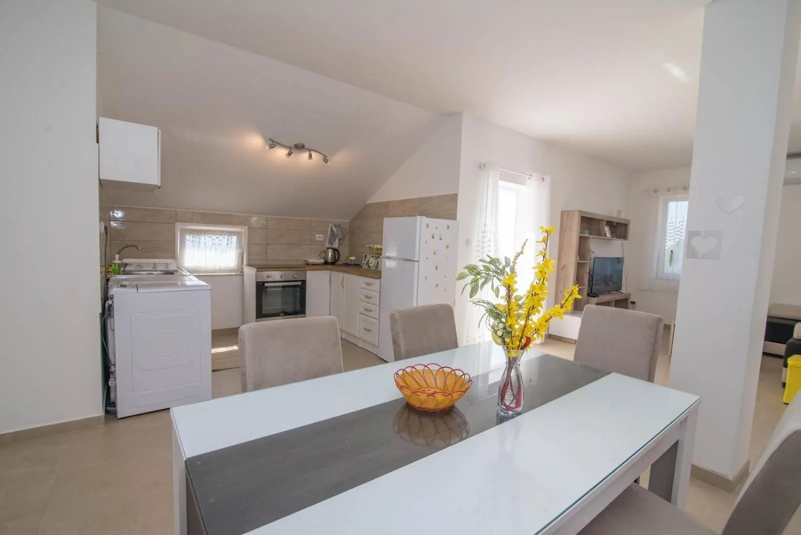Tia Apartment Veli Losinj
