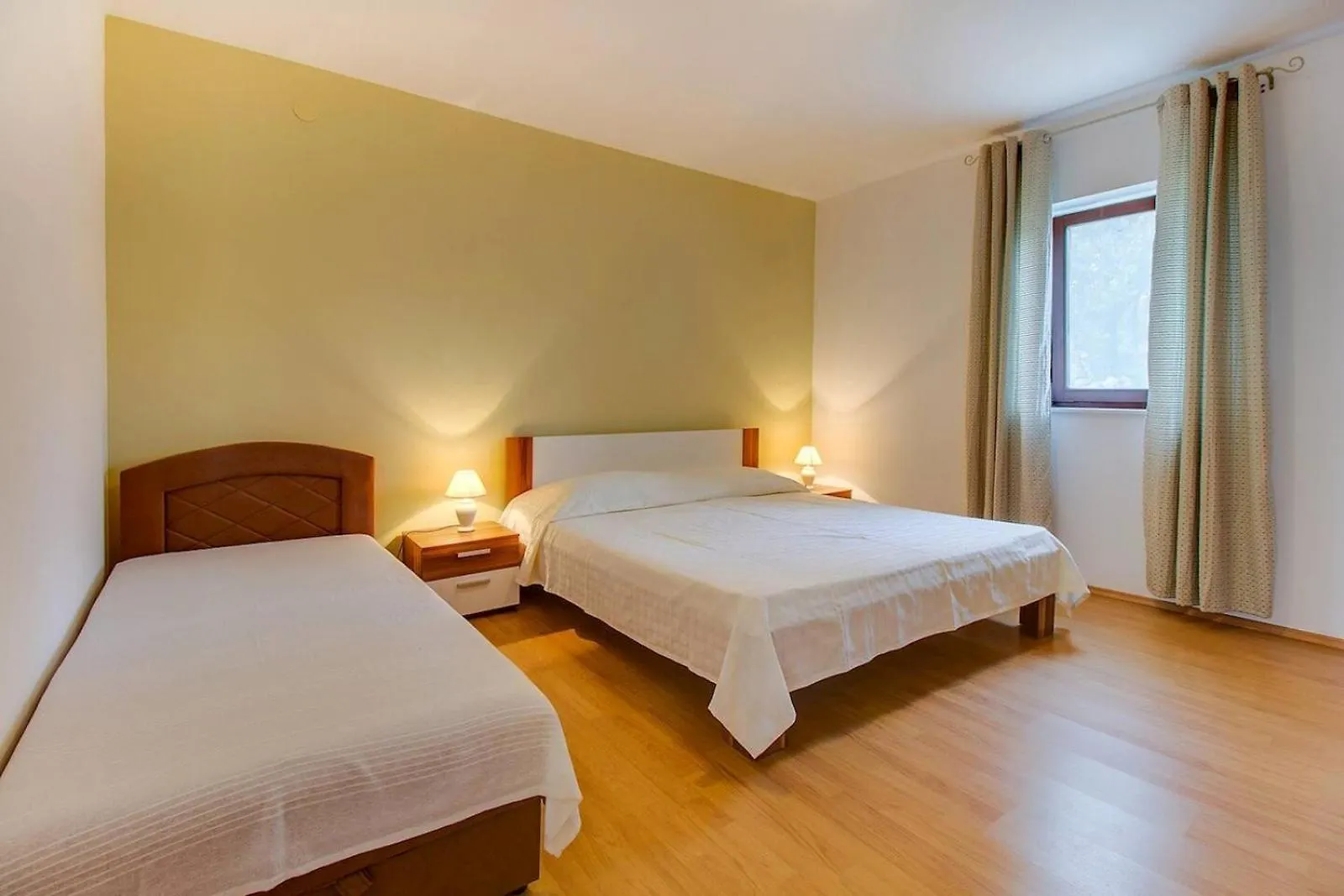 Tia Apartment Veli Losinj 0*,
