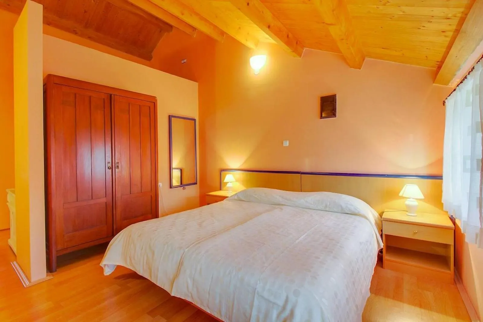 Tia Apartment Veli Losinj