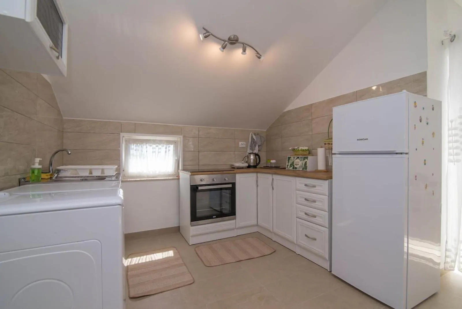 Tia Apartment Veli Losinj