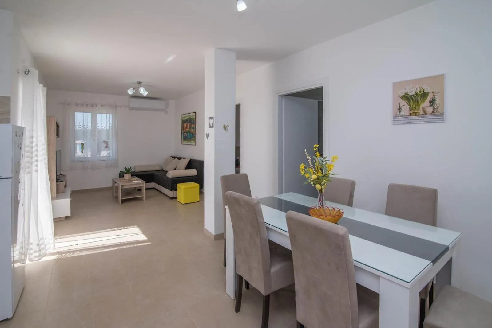 Tia Apartment Veli Losinj 0*,  Croatia