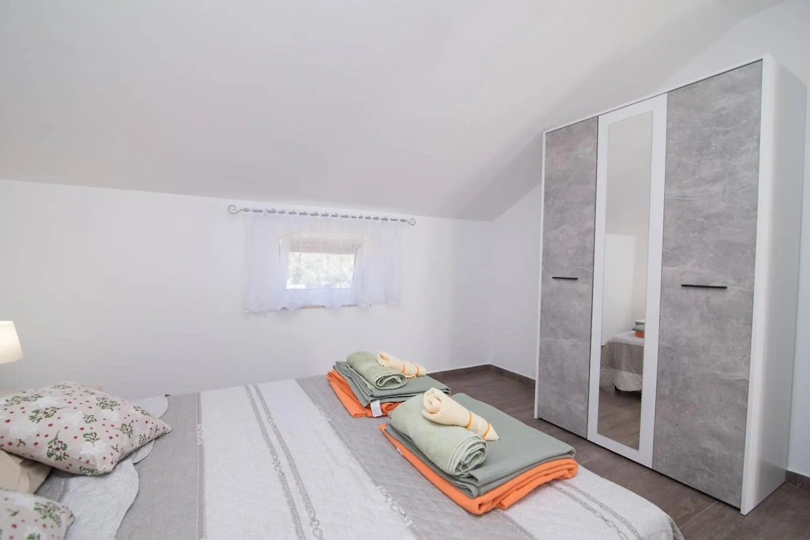 Tia Apartment Veli Losinj