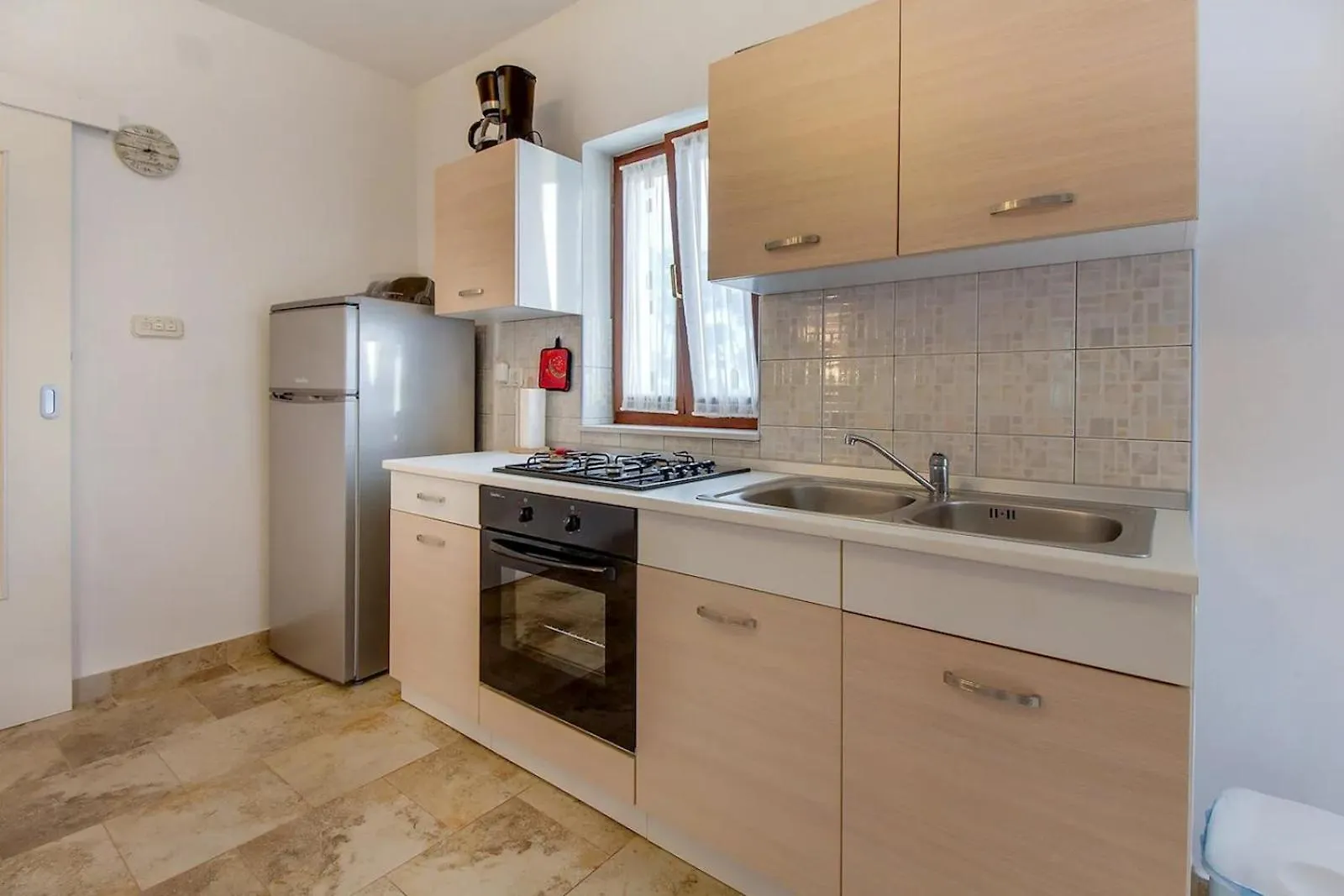 Tia Apartment Veli Losinj