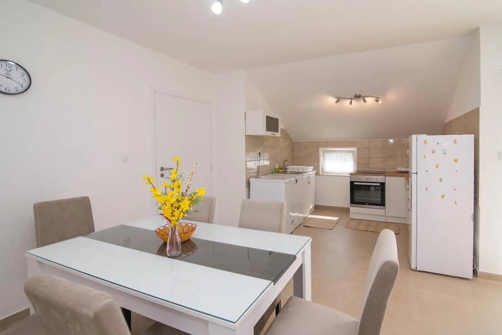 Tia Apartment Veli Losinj 0*,