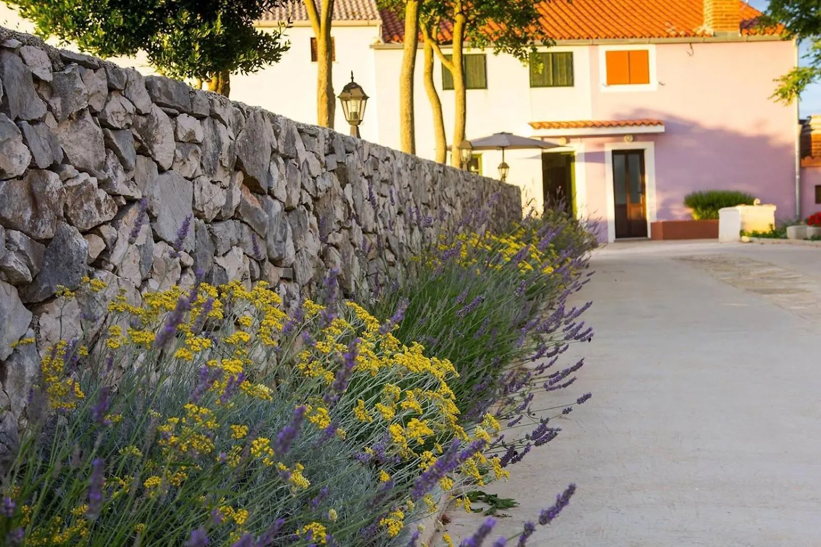 Tia Apartment Veli Losinj