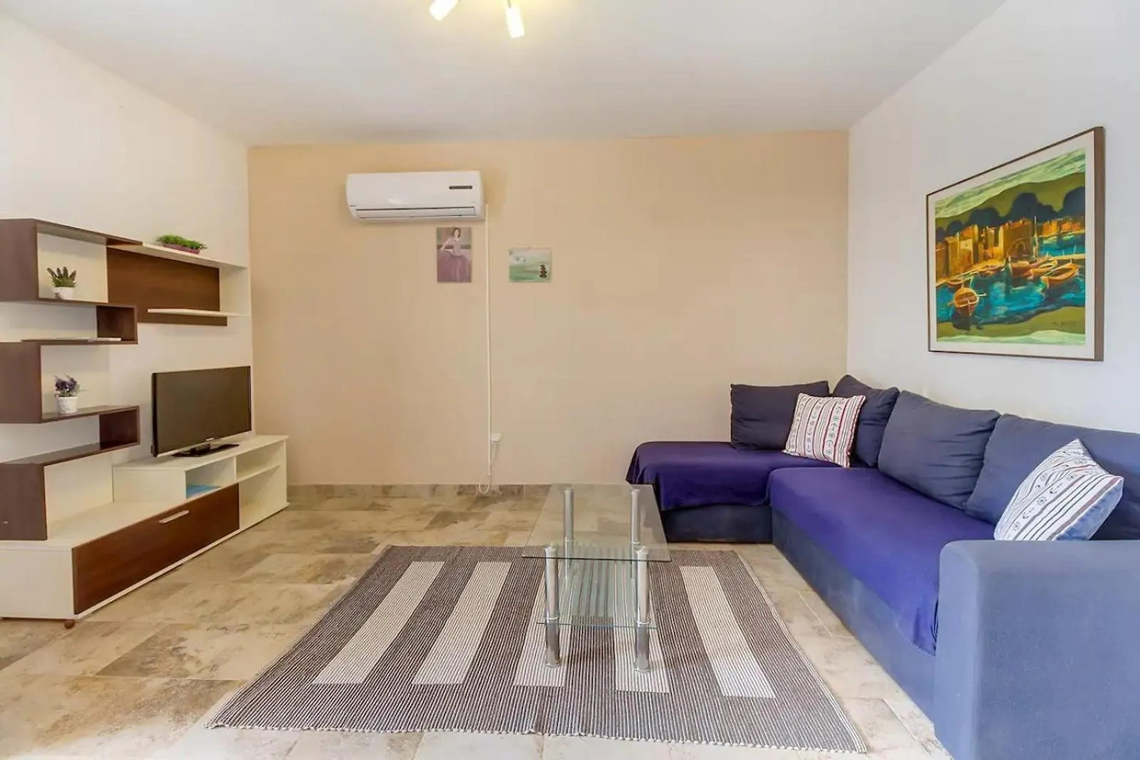 Tia Apartment Veli Losinj 0*,  Croatia