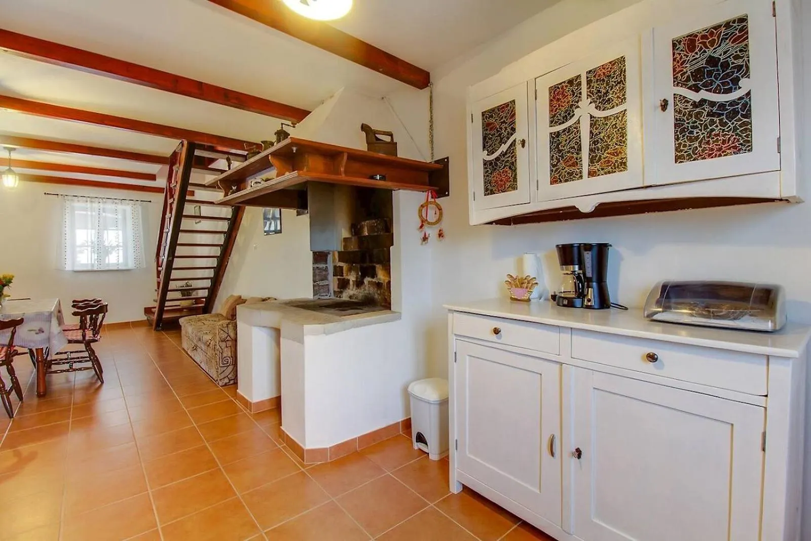 Tia Apartment Veli Losinj