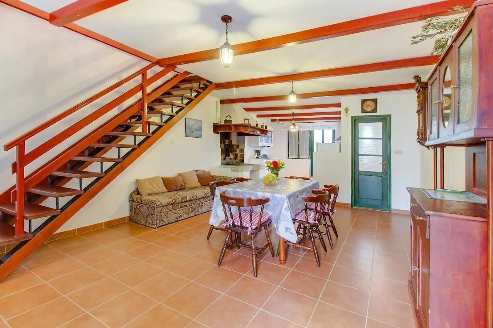 Tia Apartment Veli Losinj