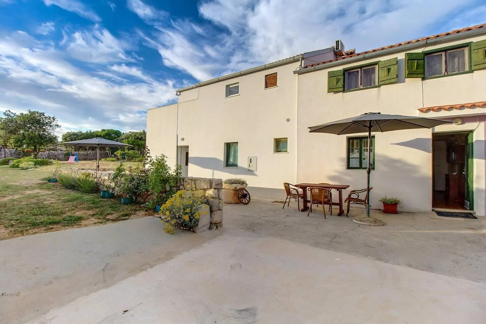 Tia Apartment Veli Losinj 0*,