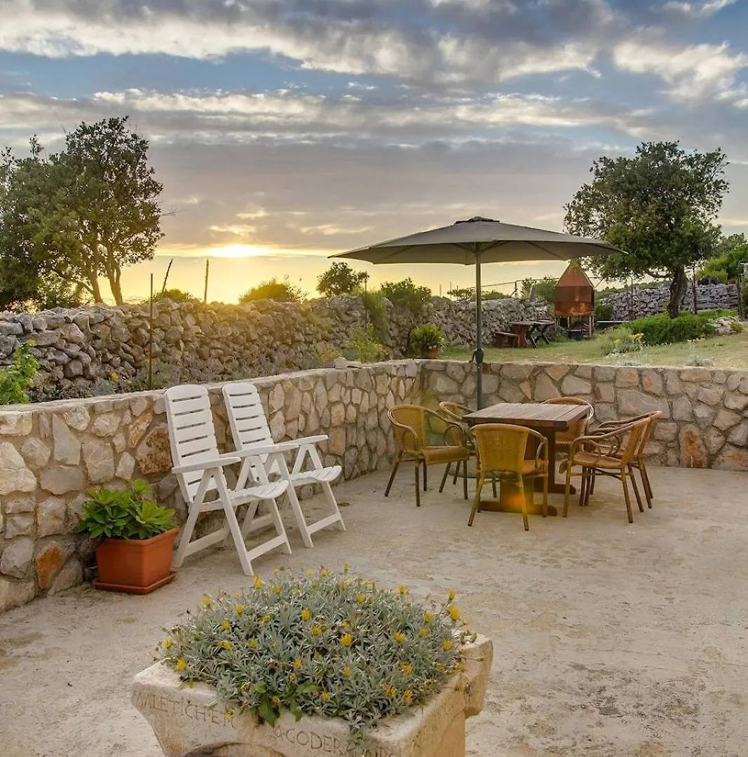 Tia Apartment Veli Losinj Croatia