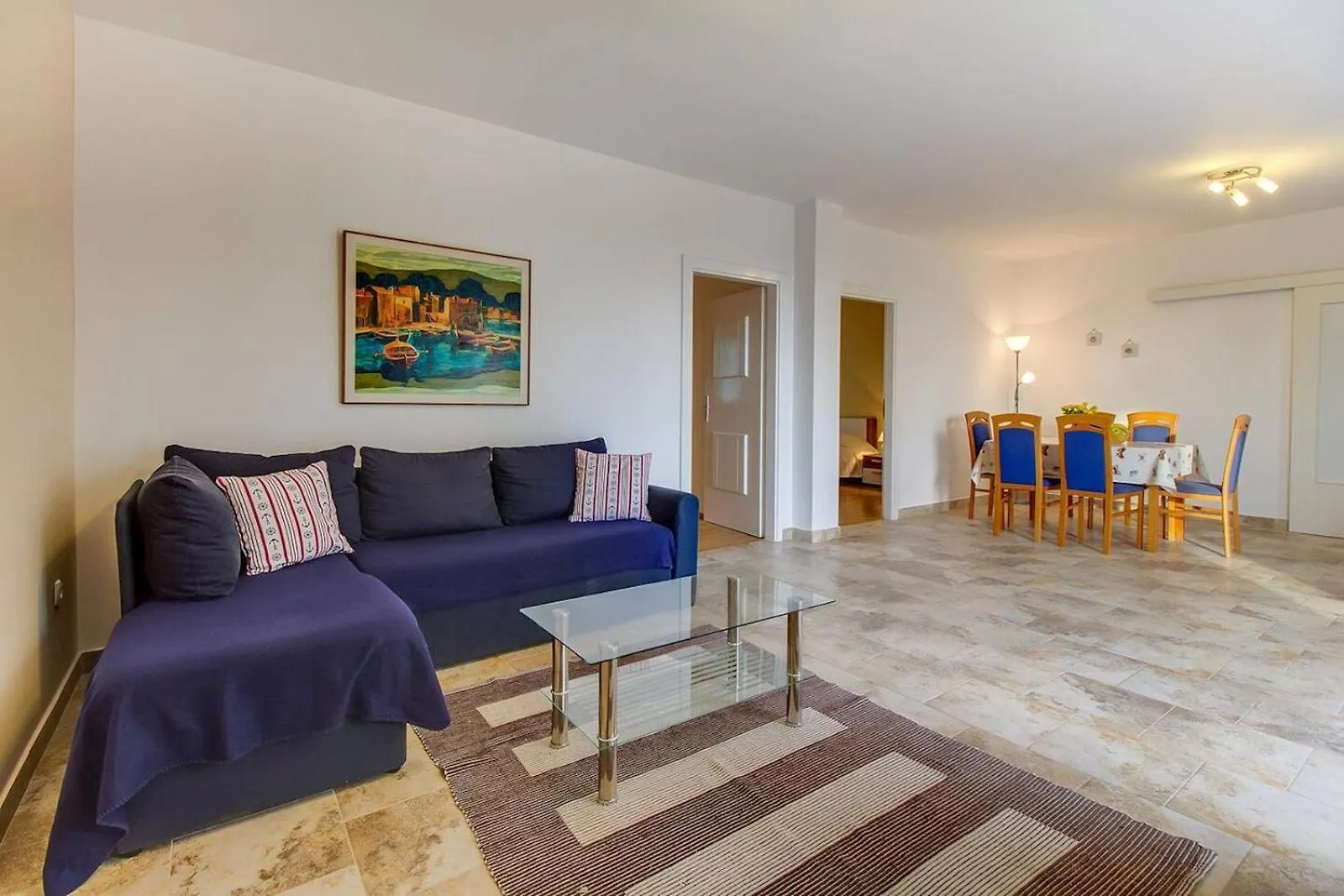 Tia Apartment Veli Losinj