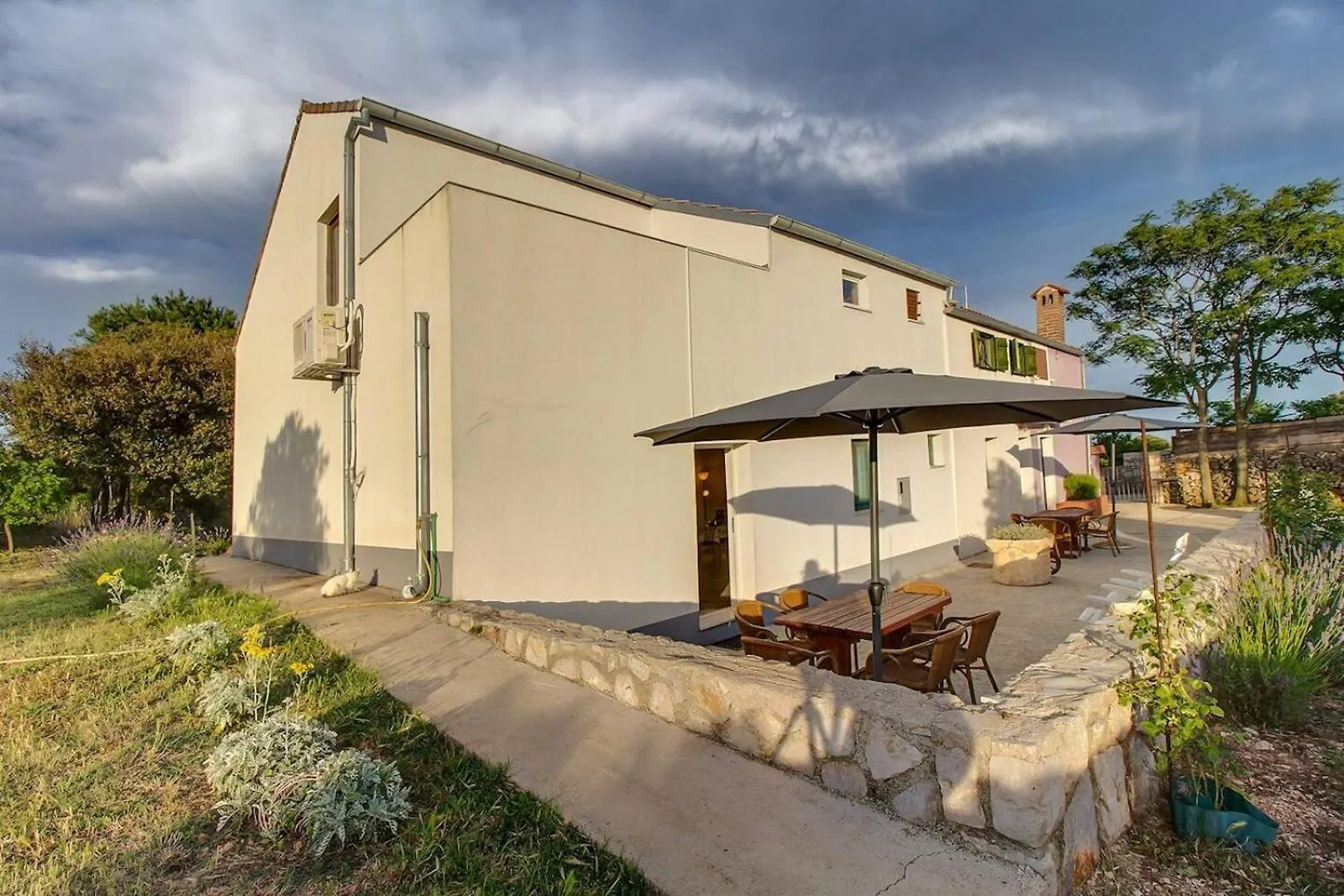 Tia Apartment Veli Losinj