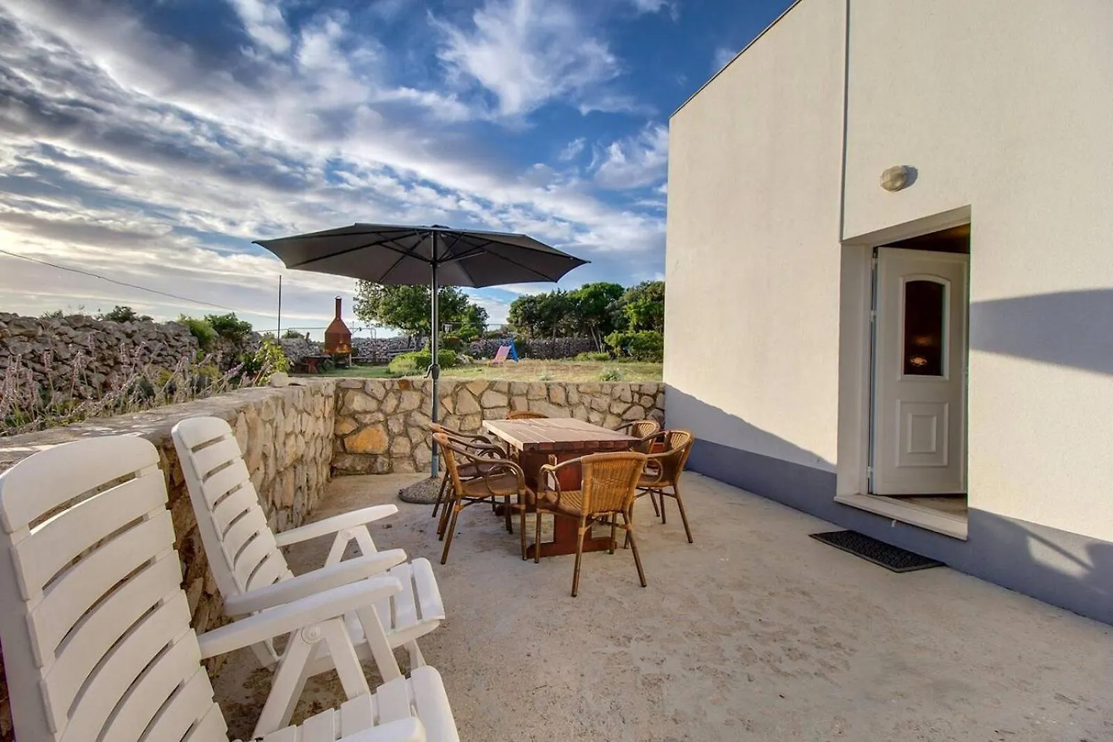 Tia Apartment Veli Losinj