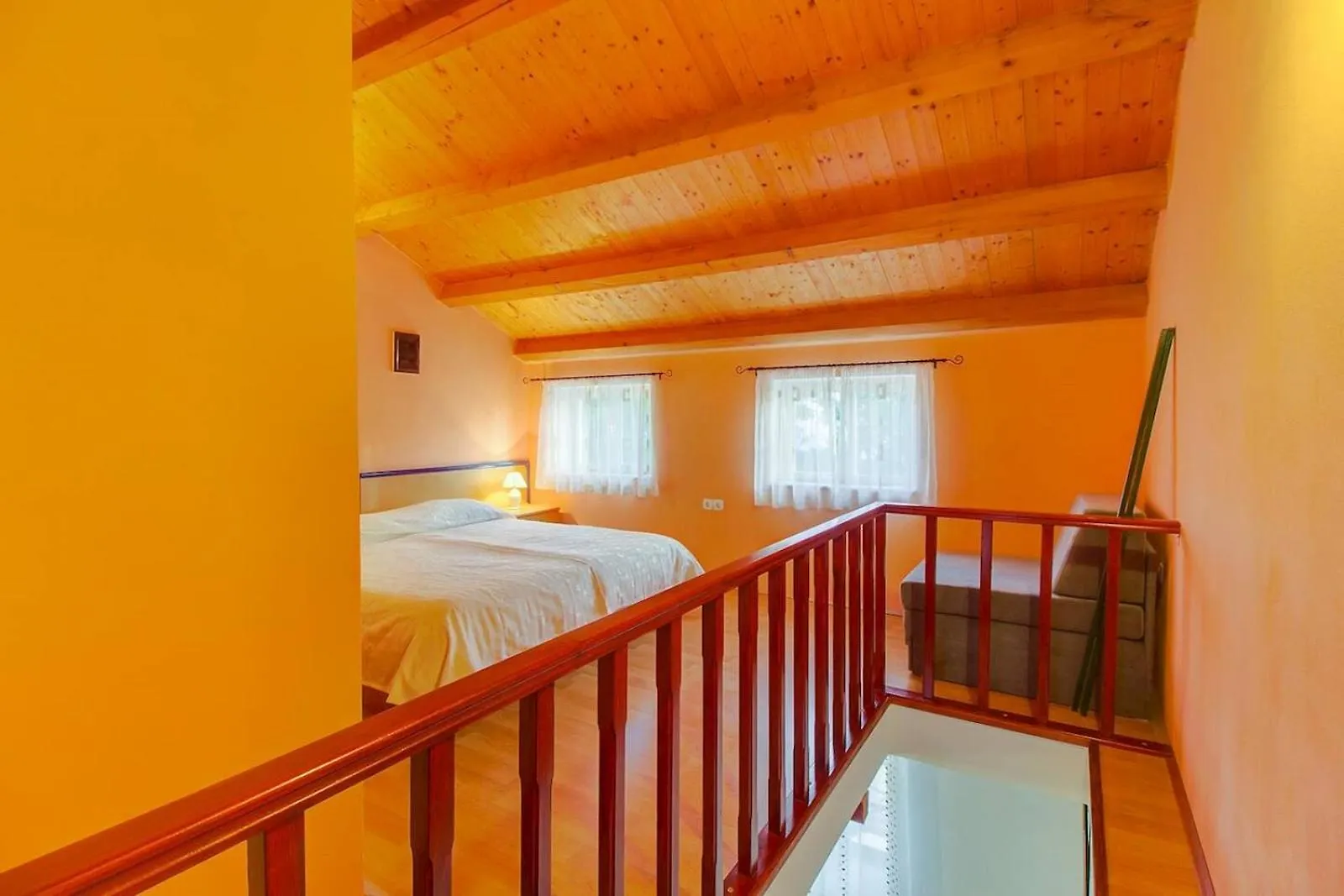 Tia Apartment Veli Losinj Croatia