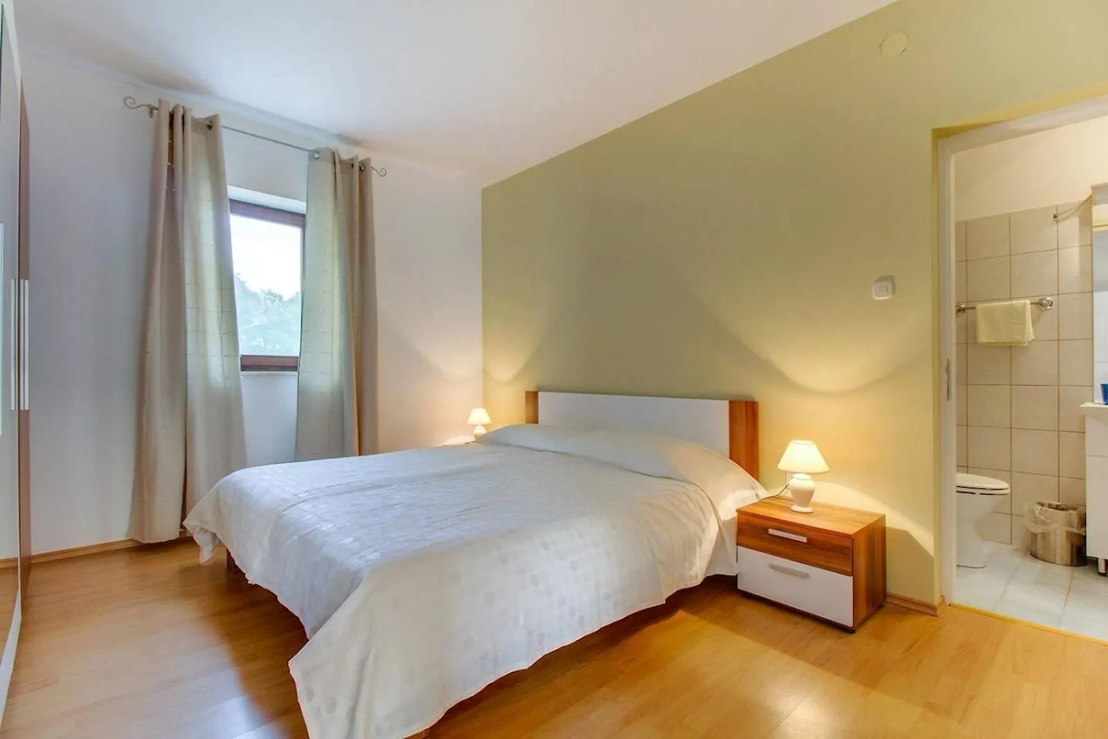 Tia Apartment Veli Losinj 0*,
