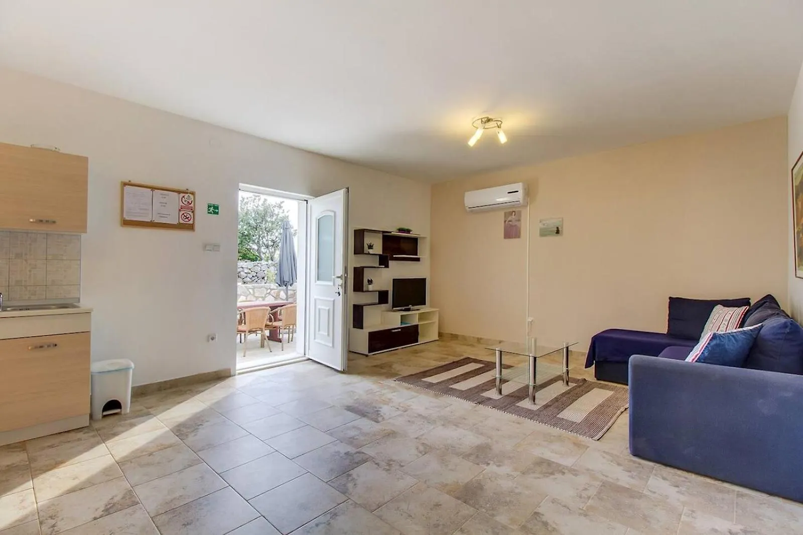 Tia Apartment Veli Losinj