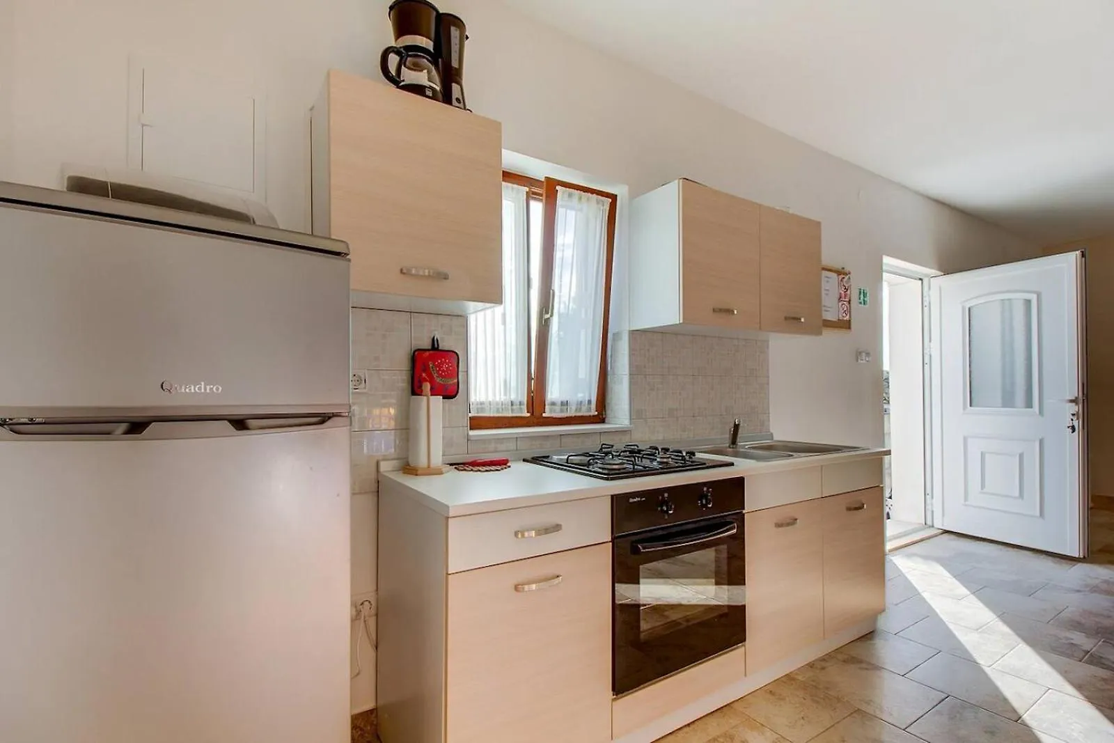 Tia Apartment Veli Losinj