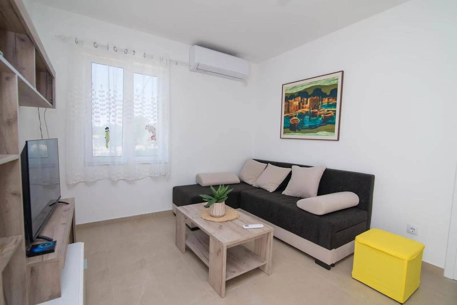 Tia Apartment Veli Losinj