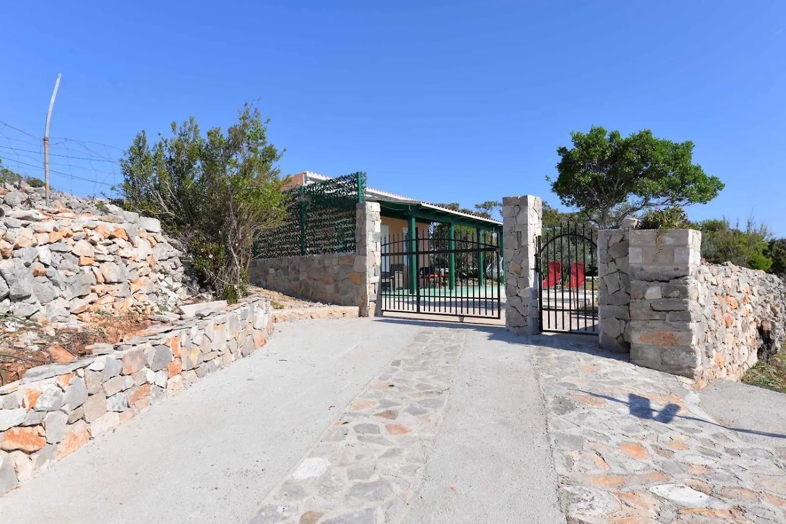 Tia Appartement Veli Lošinj