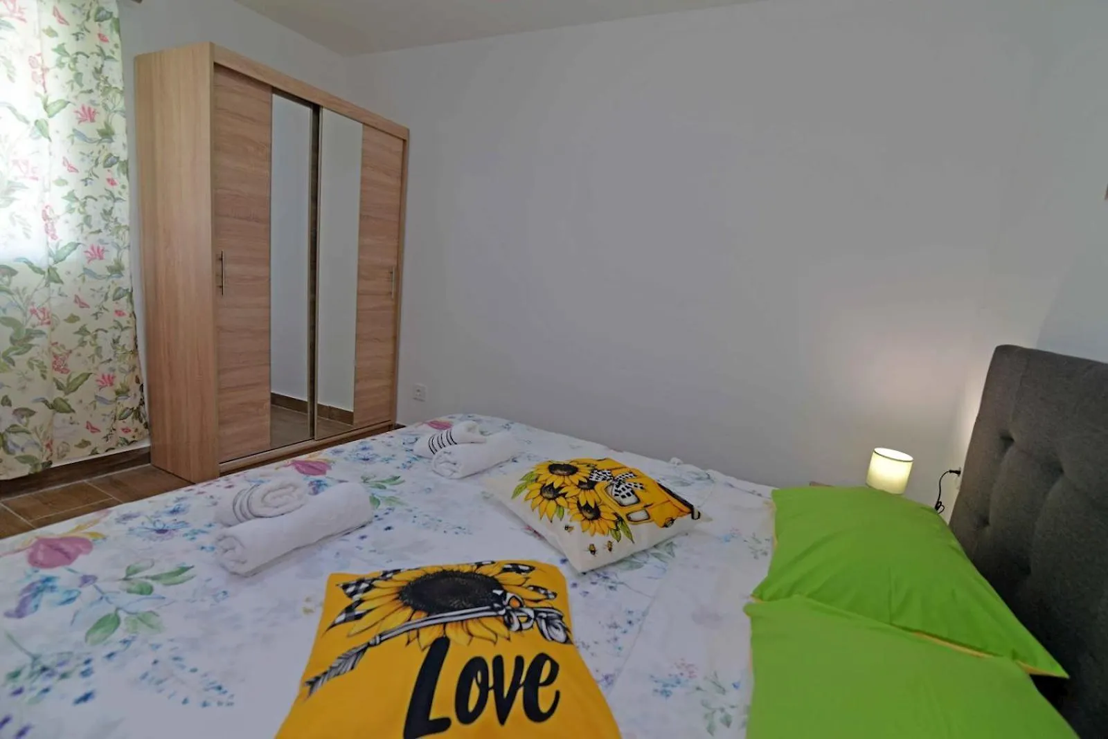 Tia Διαμέρισμα Veli Lošinj Κροατία