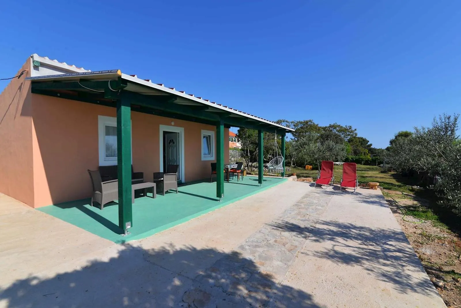 Tia Διαμέρισμα Veli Lošinj Κροατία