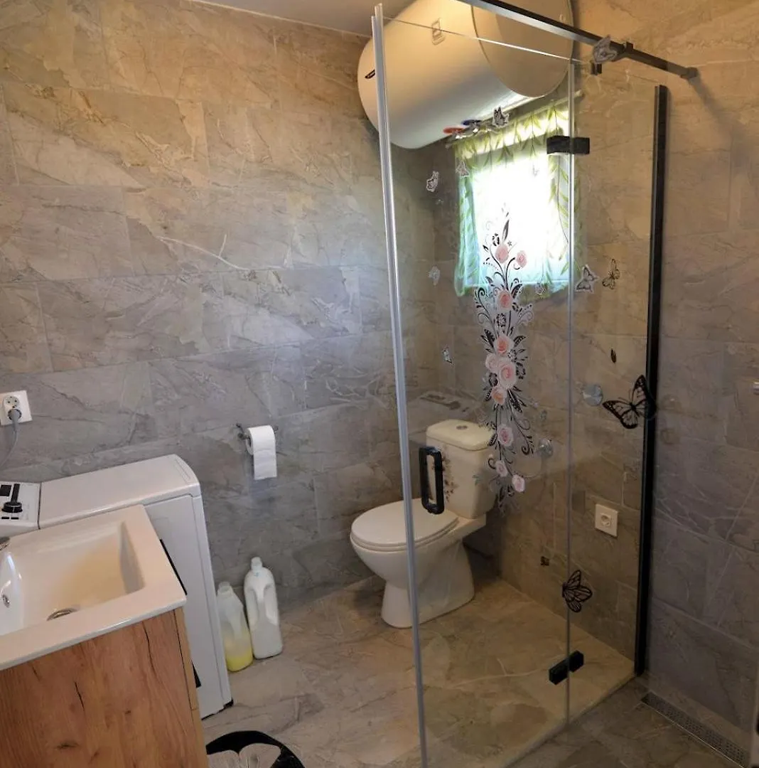 Tia Appartement Veli Lošinj 0*,