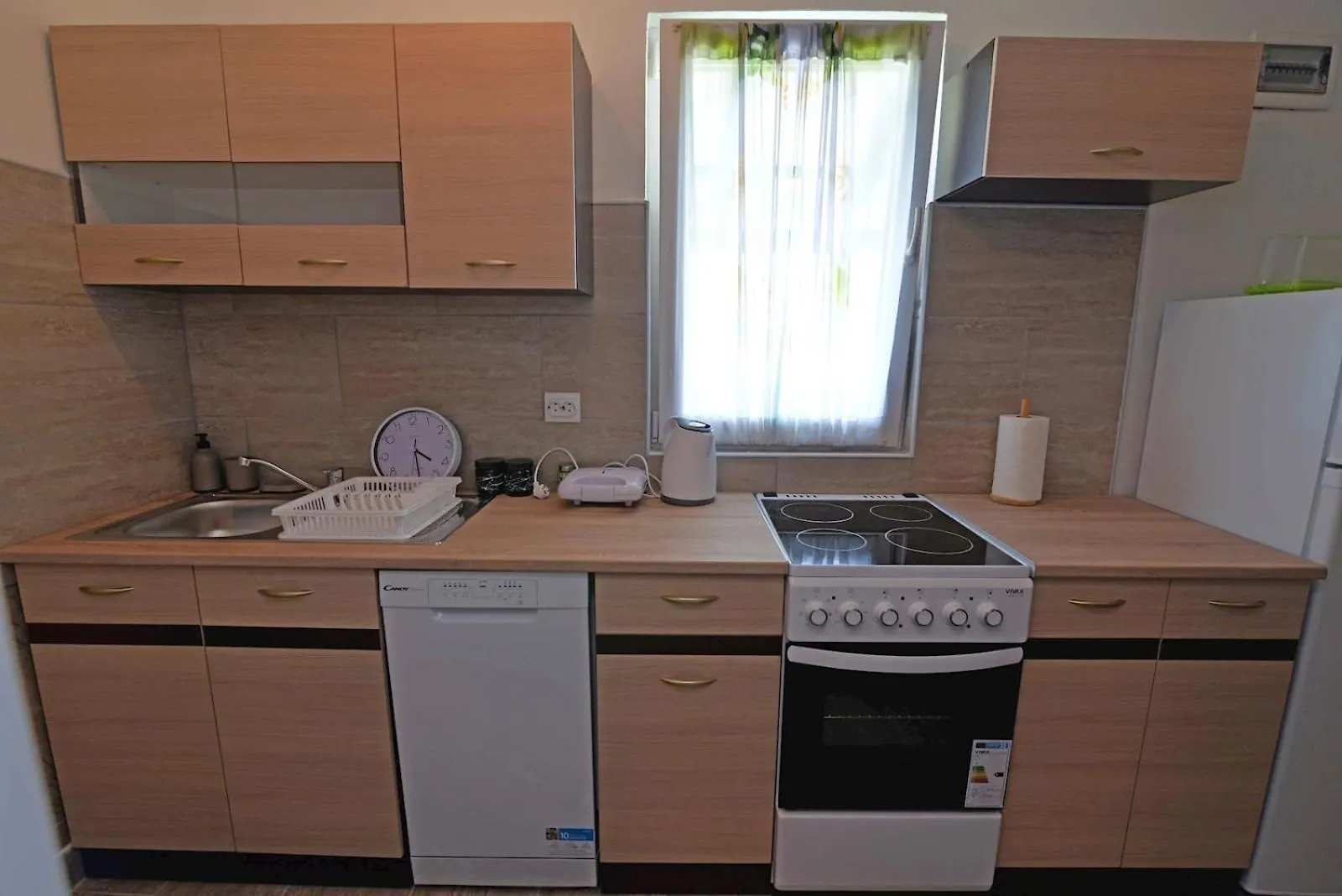 Tia Appartement Veli Lošinj