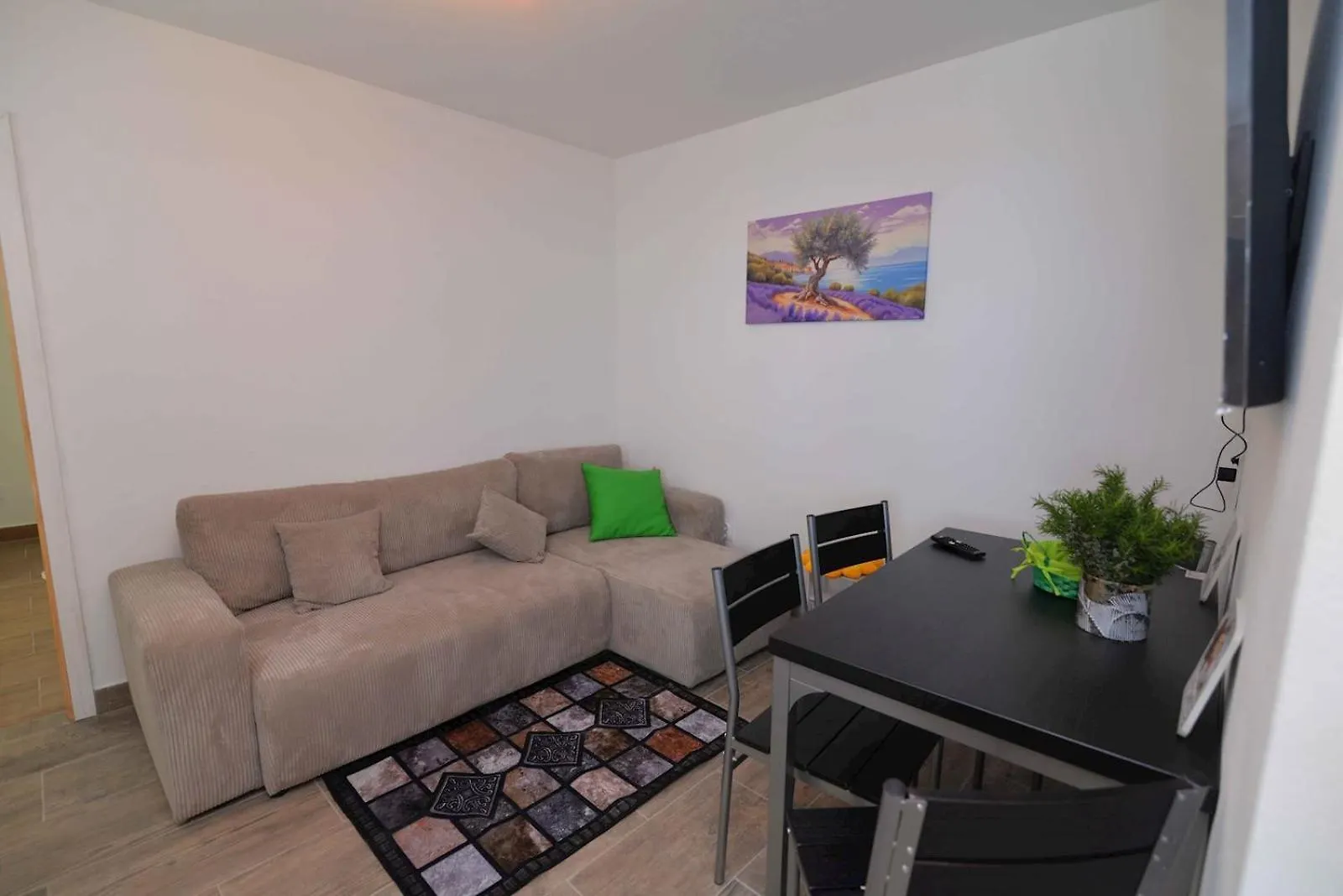 Tia Appartement Veli Lošinj 0*,