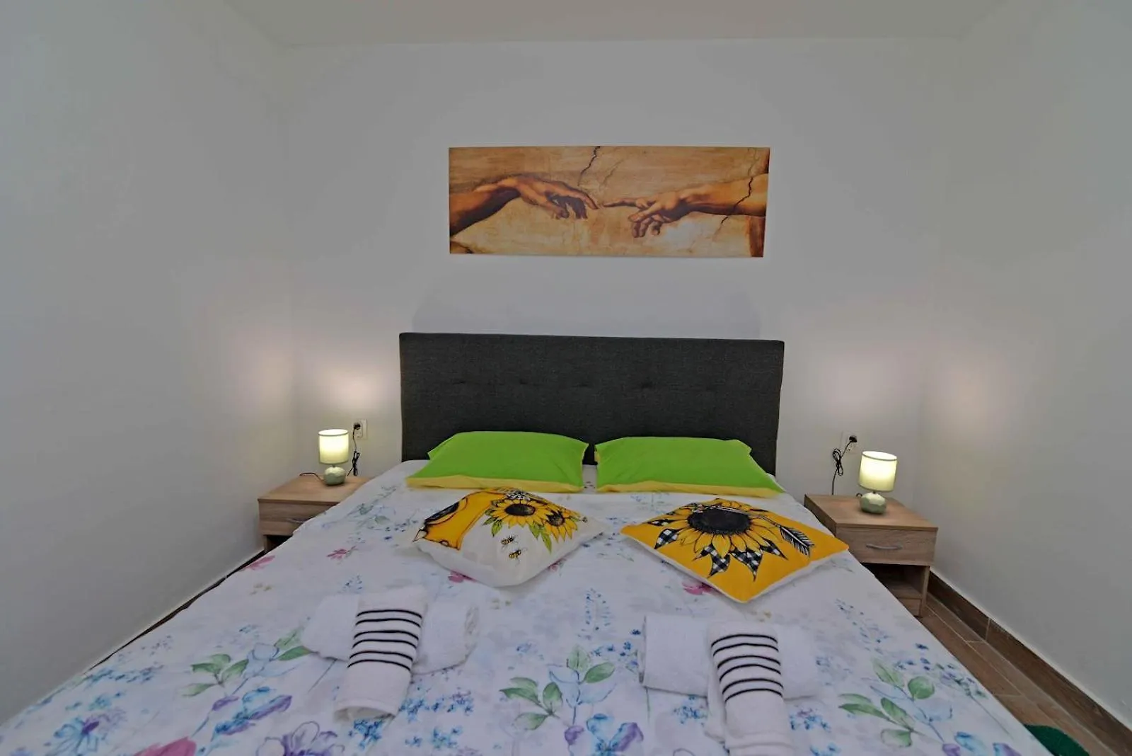 Tia Appartement Veli Lošinj 0*,  Kroatië