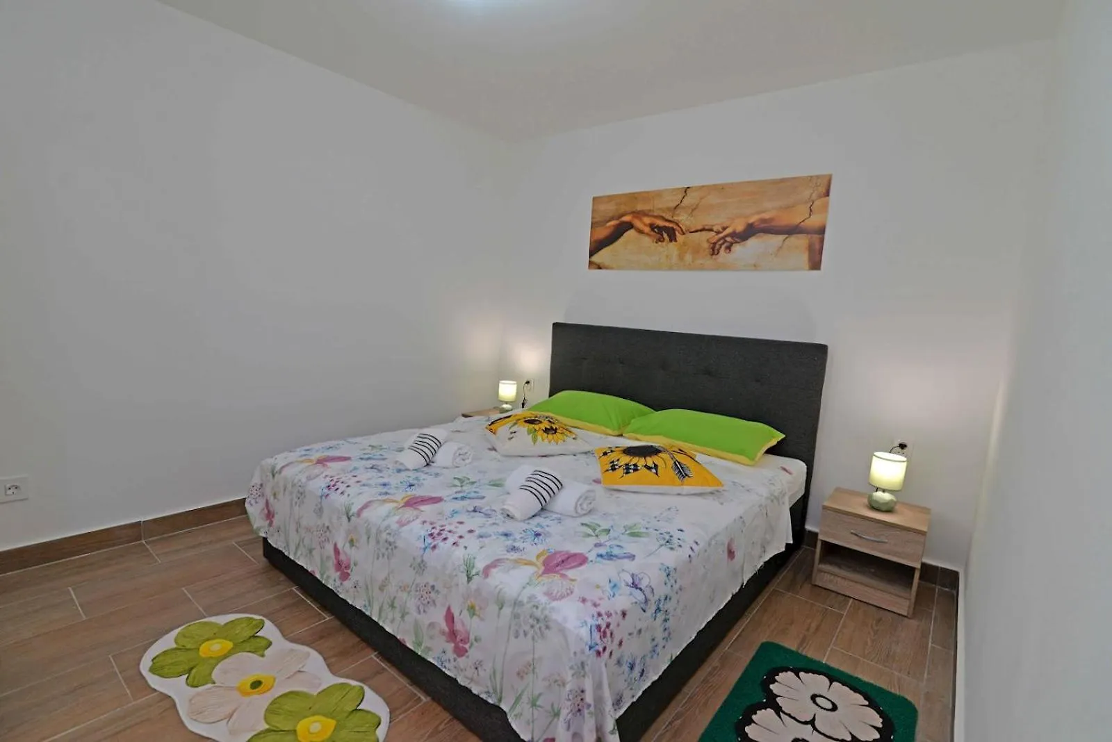 Tia Appartement Veli Lošinj
