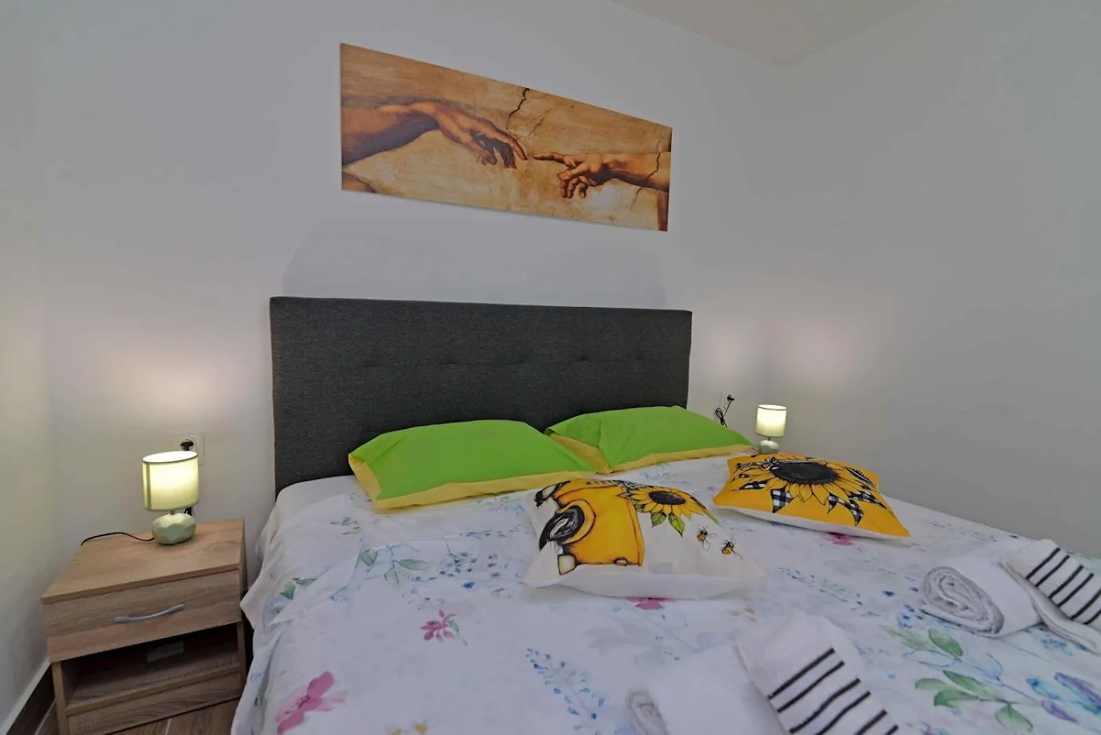 Tia Appartement Veli Lošinj Kroatië
