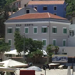 3* Hotel Vila Conte